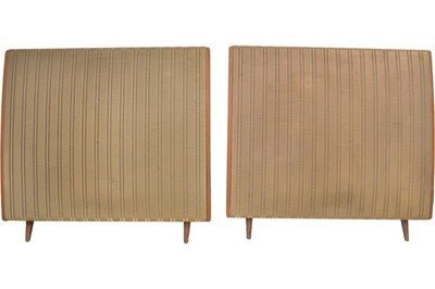 Quad ESL57 Vintage Electrostatic Loudspeaker Pair ESL - 57 - Chorlton Analogue
