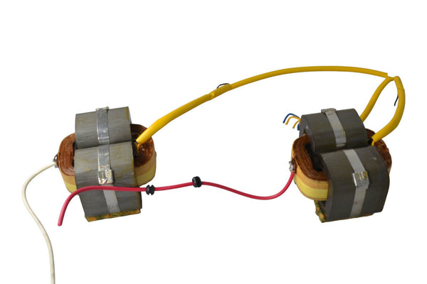 Quad ESL63 Audio Transformers L14 or L15 L12395A Pair EX2 - Chorlton Analogue