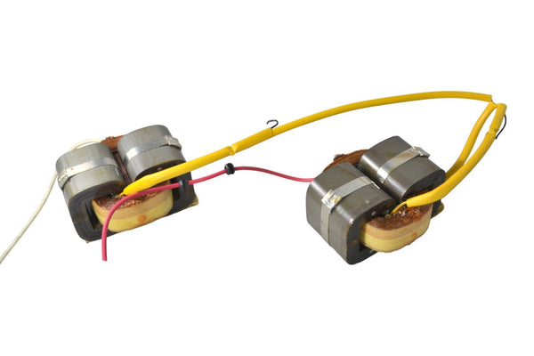 Quad ESL63 Audio Transformers L14 or L15 L12395A Pair EX2 - Chorlton Analogue