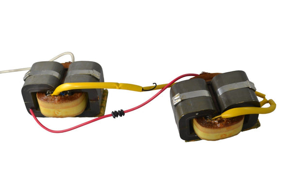 Quad ESL63 Audio Transformers L14 or L15 L12395A Pair - Chorlton Analogue