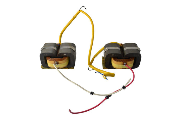 Quad ESL63 Audio Transformers L14 or L15 L12395A Pair - Chorlton Analogue