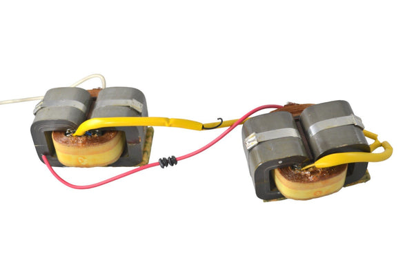 Quad ESL63 Audio Transformers L14 or L15 L12395A Pair - Chorlton Analogue