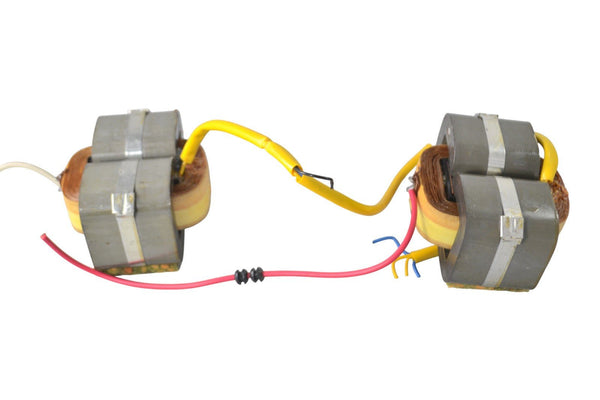 Quad ESL63 Audio Transformers L14 or L15 L12395A Pair - Chorlton Analogue