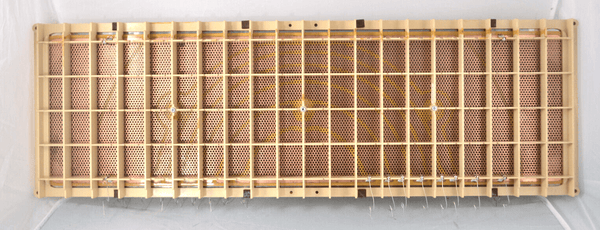 Quad ESL63 Mid Treble Panel GOOD PULL! (example 3) - Chorlton Analogue