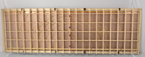 Quad ESL63 Mid Treble Panel GOOD PULL! (example 3) - Chorlton Analogue