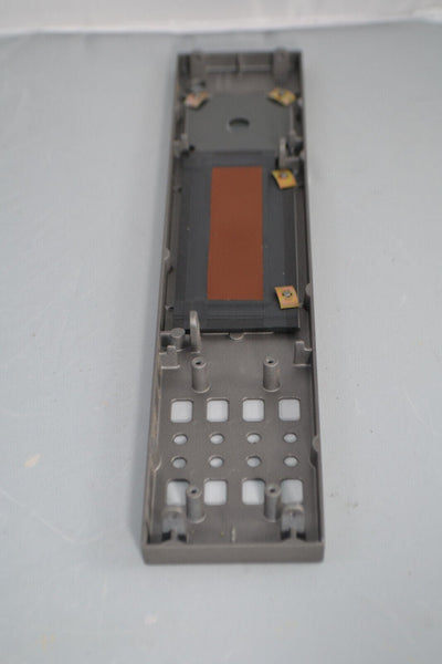 Quad FM4 Front Panel Cover Grey - Chorlton Analogue