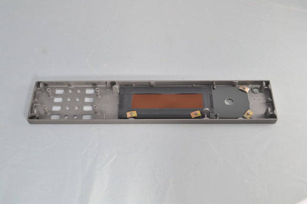 Quad FM4 Front Panel Cover Grey - Chorlton Analogue