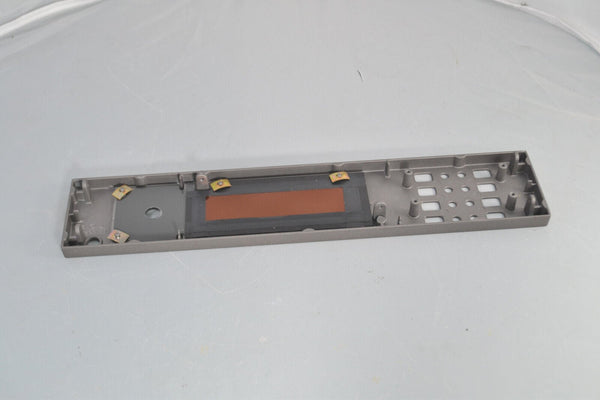 Quad FM4 Front Panel Cover Grey - Chorlton Analogue