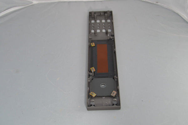 Quad FM4 Front Panel Cover Grey - Chorlton Analogue