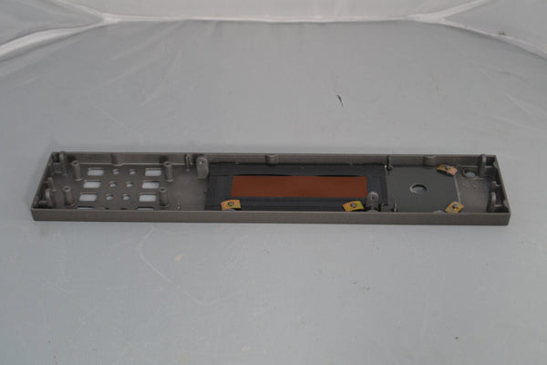 Quad FM4 Front Panel Cover Grey - Chorlton Analogue