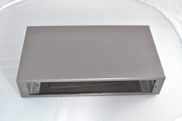 Quad FM4 Grey Cover - Chorlton Analogue