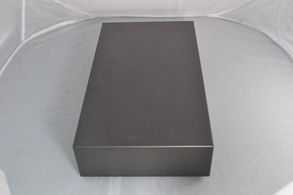 Quad FM4 Grey Cover - Chorlton Analogue