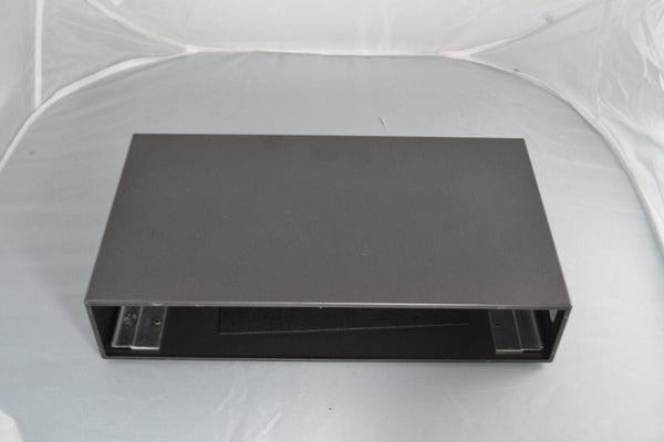 Quad FM4 Grey Cover - Chorlton Analogue