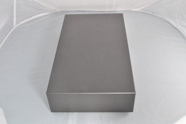 Quad FM4 Grey Cover - Chorlton Analogue