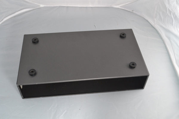 Quad FM4 Grey Cover - Chorlton Analogue