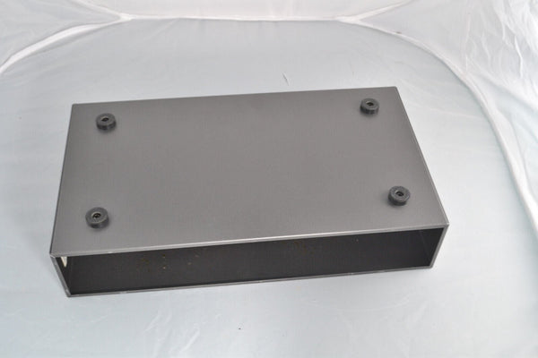 Quad FM4 Grey Cover - Chorlton Analogue