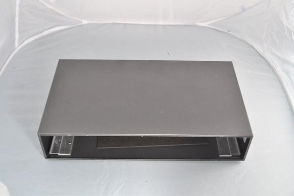 Quad FM4 Grey Cover - Chorlton Analogue