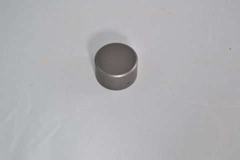 Quad FM4 Tuning Knob Grey - Chorlton Analogue