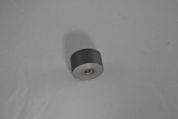 Quad FM4 Tuning Knob Grey - Chorlton Analogue