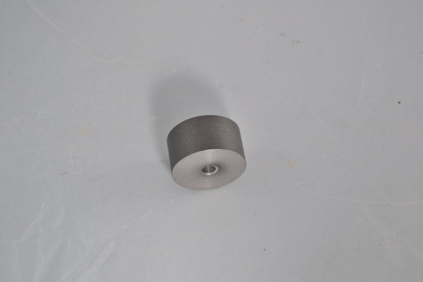 Quad FM4 Tuning Knob Grey - Chorlton Analogue