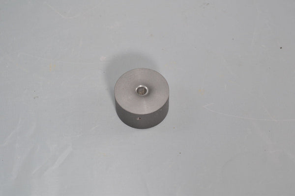 Quad FM4 Tuning Knob Grey - Chorlton Analogue