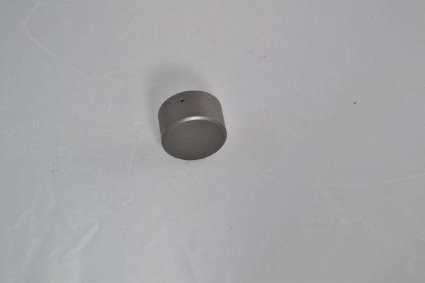 Quad FM4 Tuning Knob Grey - Chorlton Analogue