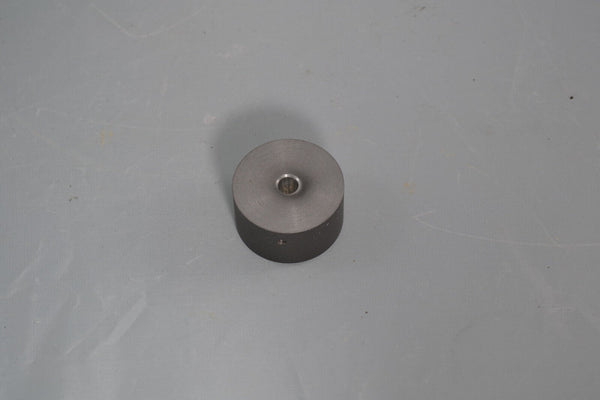 Quad FM4 Tuning Knob Grey - Chorlton Analogue