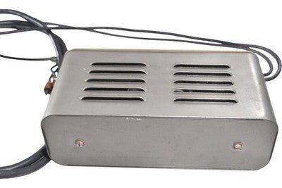 Quad II Amplifiers 22 Control Unit FM1 Multiplex Decoder Vintage Audio Equipment - Chorlton Analogue