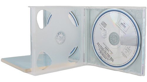 Rameau - Dardanus - Box Set 2 CDs - Archiv Produktion - Chorlton Analogue