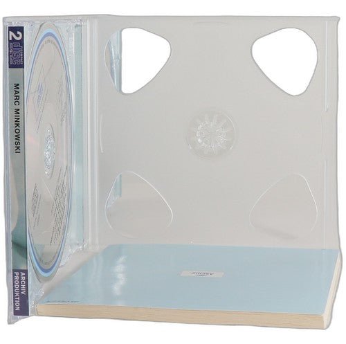 Rameau - Dardanus - Box Set 2 CDs - Archiv Produktion - Chorlton Analogue