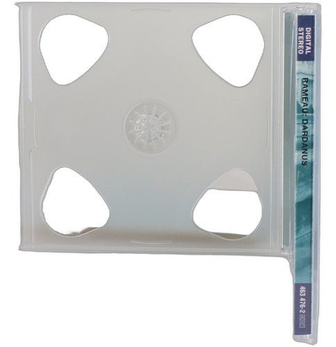 Rameau - Dardanus - Box Set 2 CDs - Archiv Produktion - Chorlton Analogue