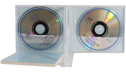 Rameau - Dardanus - Box Set 2 CDs - Archiv Produktion - Chorlton Analogue