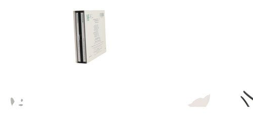 Rameau - Les Boréades - Box Set 3 CDs - Erato - 1990 - Chorlton Analogue