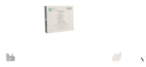 Rameau - Les Boréades - Box Set 3 CDs - Erato - 1990 - Chorlton Analogue