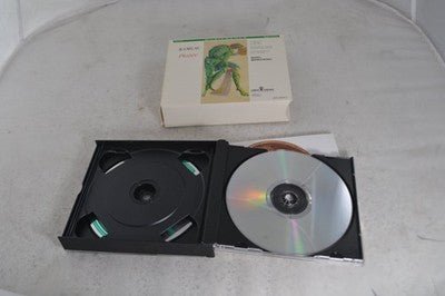 Rameau Platée CD Marc Minkowski Classical Music Erato - Chorlton Analogue