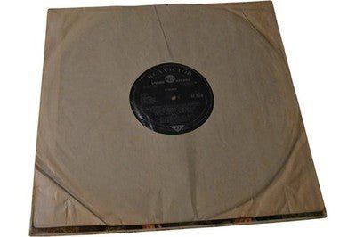 RCA Victor Bonanza Vinyl Record SF 7520 Living Stereo Western Music - Chorlton Analogue