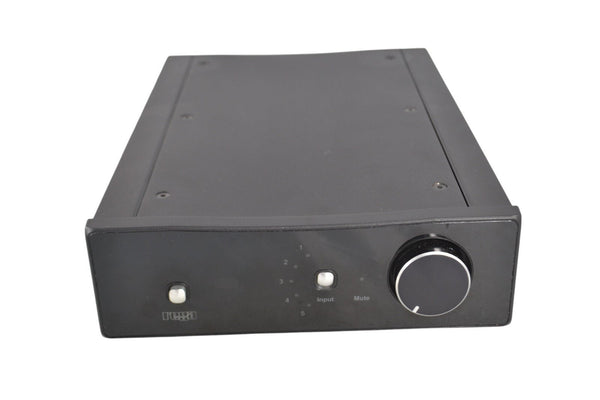 Rega Brio - R & Brio Integrated Amplifier with Phono Stage - Chorlton Analogue