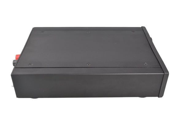 Rega Brio - R Integrated Amplifier 50W RMS MM Phono - Chorlton Analogue