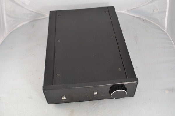 Rega Brio - R Integrated Amplifier 50W RMS MM Phono - Chorlton Analogue