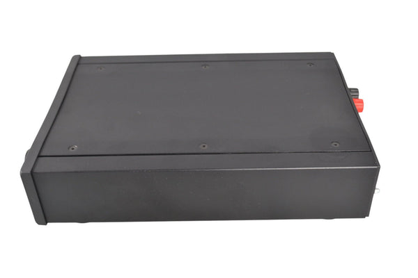 Rega Brio - R Integrated Amplifier 50W RMS MM Phono - Chorlton Analogue