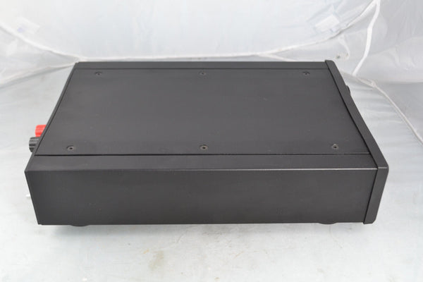 Rega Brio - R Integrated Amplifier 50W RMS MM Phono - Chorlton Analogue