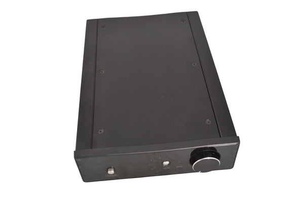 Rega Brio - R Integrated Amplifier 50W RMS MM Phono - Chorlton Analogue