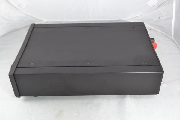 Rega Brio - R Integrated Amplifier 50W RMS MM Phono - Chorlton Analogue