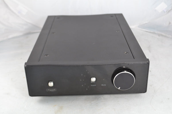Rega Brio - R Integrated Amplifier 50W RMS MM Phono - Chorlton Analogue