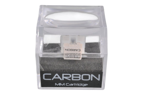 Rega Carbon Cartridge MM Moving Magnet Original Boxed Hardly Used - Chorlton Analogue