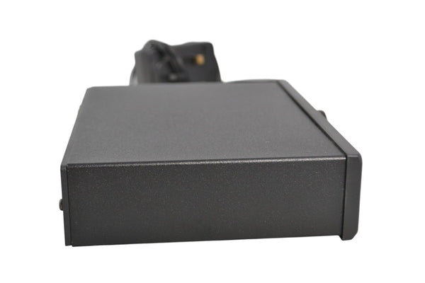 Rega Ear Headphone Amplifier Hifi High End Headphone Amp £200 New £100 Here Used - Chorlton Analogue