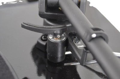 Rega Planar 1 P1 Turntable Manual Belt Drive RB110 Tonearm UK Made - Chorlton Analogue