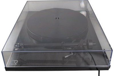 Rega Planar 1 P1 Turntable Manual Belt Drive RB110 Tonearm UK Made - Chorlton Analogue