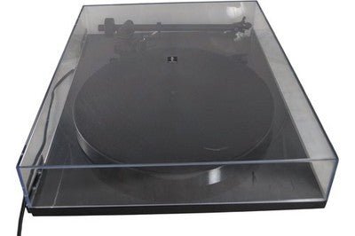 Rega Planar 1 P1 Turntable Manual Belt Drive RB110 Tonearm UK Made - Chorlton Analogue