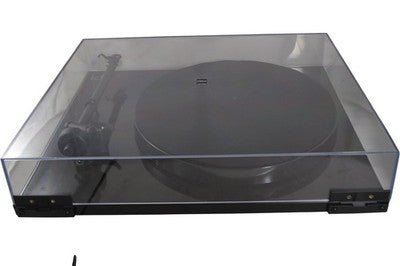 Rega Planar 1 P1 Turntable Manual Belt Drive RB110 Tonearm UK Made - Chorlton Analogue